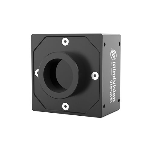 Telecamera per ispezione - MV-S2UC2500GM - MindVision - digitale / con scansione di area / industriale