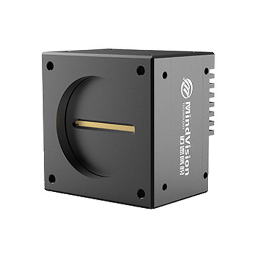 Telecamera industriale - MV-GELM44M - MindVision - digitale / lineare / di visione per macchina industriale