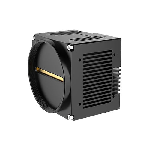 Telecamera industriale - MV-XGL163M - MindVision - digitale / lineare / di visione per macchina industriale
