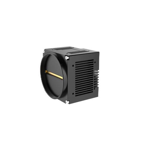 Telecamera industriale - MV-XGL164C - MindVision - digitale / lineare / di visione per macchina industriale