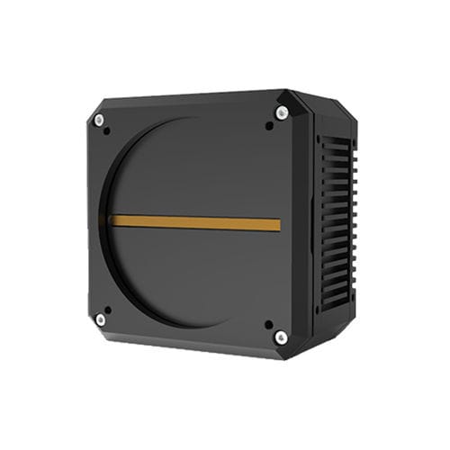Telecamera industriale - MV-XGL162M - MindVision - lineare / di visione per macchina industriale / per l'industria automobilistica