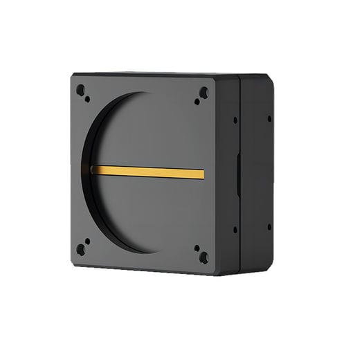 Telecamera industriale - MV-PXL164C - MindVision - digitale / lineare / di visione per macchina industriale