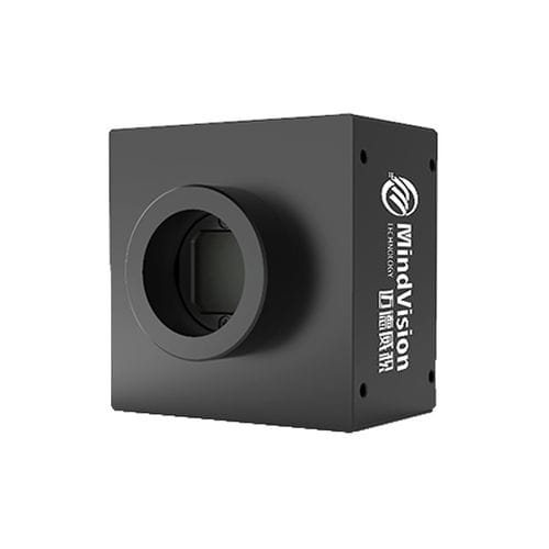 Telecamera UV - MV-SUC405U - MindVision - digitale / industriale / per ricerca biomedica