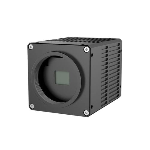 Telecamera per acquisizione di immagini termiche - MV-GF120 - MindVision - industriale / a infrarossi / 12 MP
