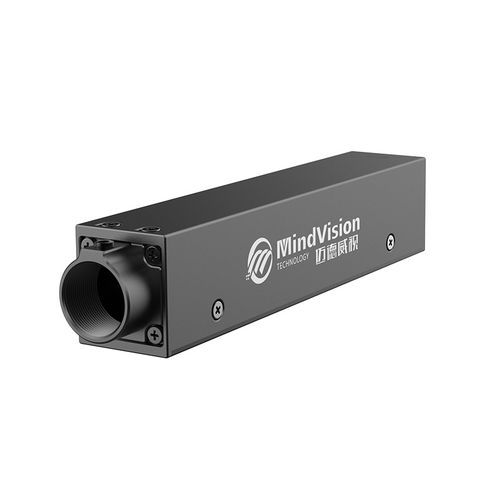 Microcamera industriale - MV-GEM133GC/M - MindVision - per ricerca biomedica / per ispezione / a colori