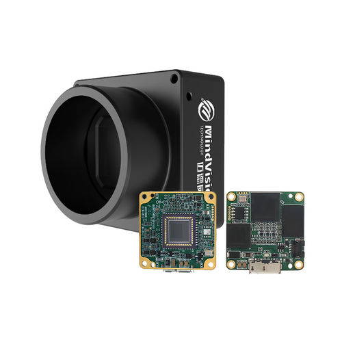 Telecamera USB 3.0 - MV-SUM133GC/M - MindVision - digitale / industriale / a colori