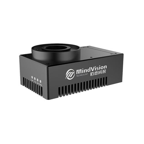 Telecamera industriale - MV-ITA/ITAE200GM - MindVision - digitale / di visione per macchina industriale / per applicazioni scientifiche
