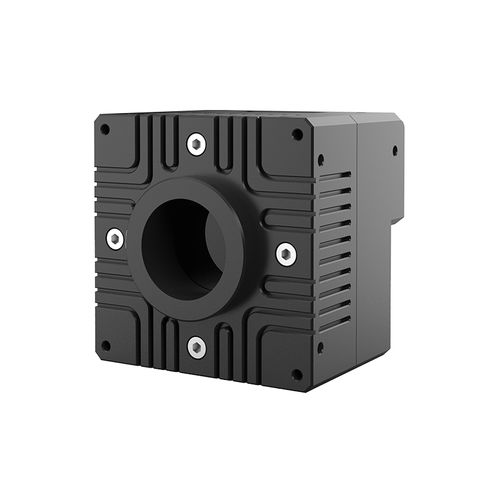Telecamera Ethernet gigabit - MV-XGC1207GC/M - MindVision - digitale / con scansione di area / industriale