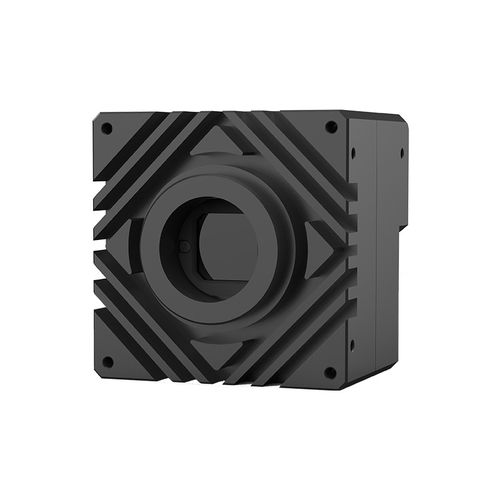 Telecamera Ethernet gigabit - MV-XGC1803GC/M - MindVision - digitale / con scansione di area / industriale