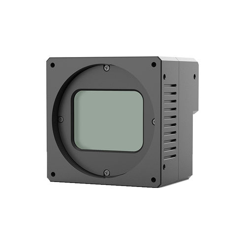 Telecamera GigE - MV-XGC4701C/M - MindVision - digitale / con scansione di area / industriale