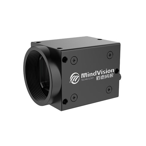 Telecamera USB 2.0 - MV-UBS500C/M - MindVision - digitale / con scansione di area / industriale
