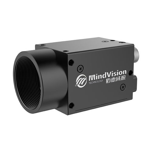 Telecamera per ispezione - MV-GE502C/M - MindVision - digitale / industriale / di visione per macchina industriale