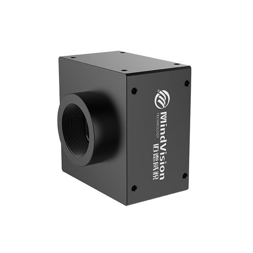 Telecamera per ispezione - MV-GEC501M - MindVision - digitale / con scansione di area / industriale