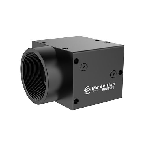 Telecamera per ispezione - MV-SUF1205GC/M - MindVision - digitale / con scansione di area / industriale