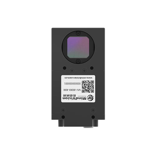 Telecamera per ispezione - MV-GEF401GC/M-90 - MindVision - digitale / con scansione di area / industriale