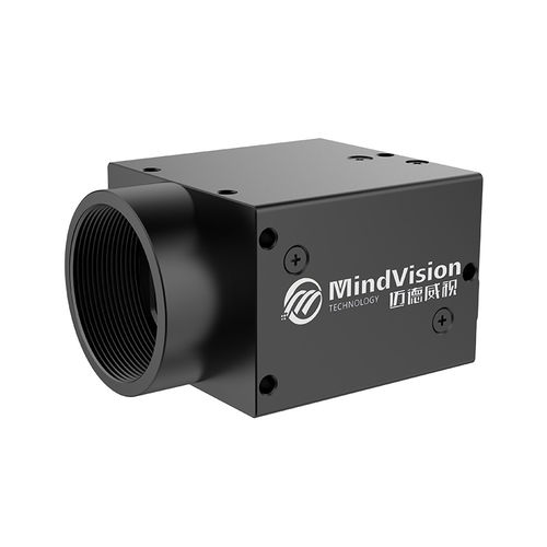 Telecamera per ispezione - MV-GEF1200GC/M - MindVision - digitale / con scansione di area / industriale