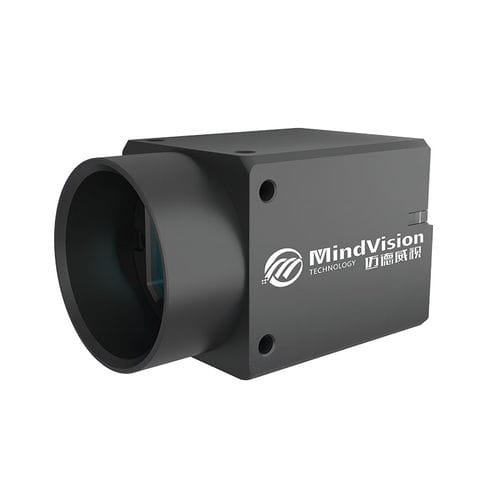 telecamera per ispezione - MindVision