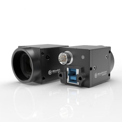telecamera industriale - MindVision