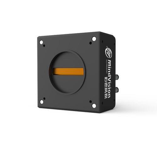 Telecamera digitale - PXL90U - MindVision - industriale / di visione per macchina industriale / per circuito stampato