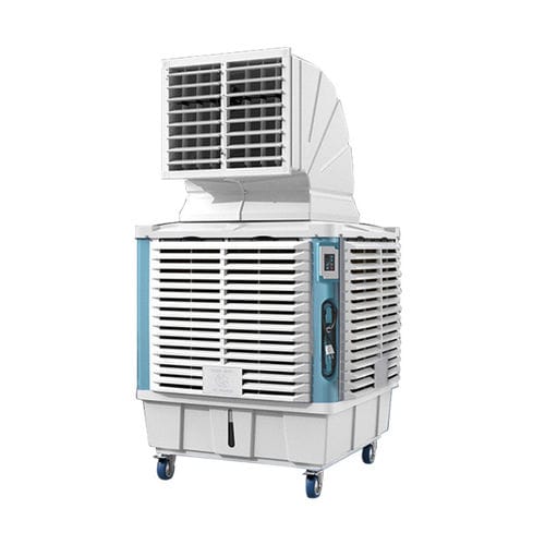 Climatizzatore a pavimento - Xiangyang Jingtu Anti corrosion Materials Co., Ltd - compatto / commerciale / per ufficio