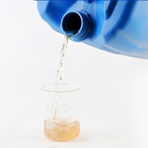 Prodotto chimico di passivazione - Xiangyang Jingtu Anti corrosion Materials Co., Ltd - liquido / per vernici e rivestimenti