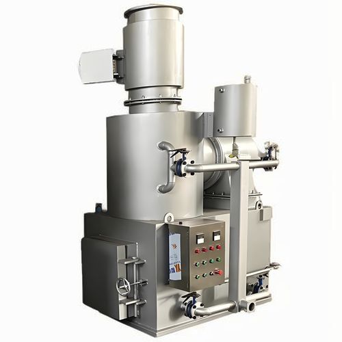 Inceneritore per scarti industriali - Xiangyang Jingtu Anti corrosion Materials Co., Ltd - intermittente
