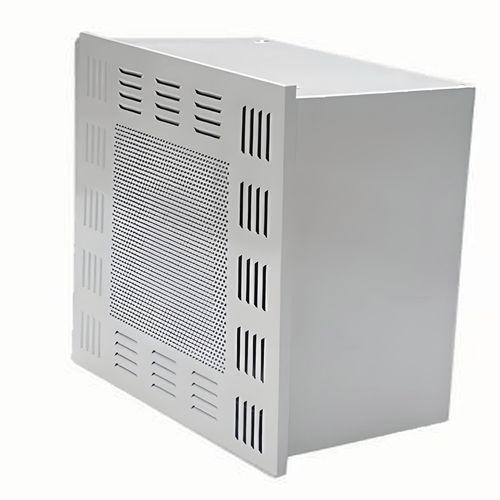 Diffusore d'aria quadrato - Xiangyang Jingtu Anti corrosion Materials Co., Ltd - a parete / per ufficio / da soffitto
