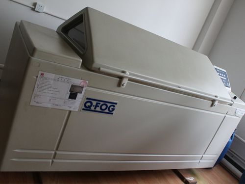 Macchina per prova per verniciatura - Xiangyang Jingtu Anti corrosion Materials Co., Ltd - di durata / di prestazione / di resistenza