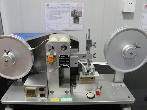 Macchina per prova di frizione - Xiangyang Jingtu Anti corrosion Materials Co., Ltd - di prestazione / di resistenza / manuale