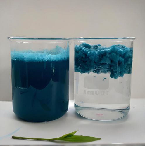 Prodotto chimico di pulizia - Xiangyang Jingtu Anti corrosion Materials Co., Ltd - liquido / di acque reflue / per cabina di verniciatura