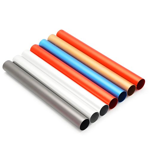 Ossidazione anodica per alluminio - Xiangyang Jingtu Anti corrosion Materials Co., Ltd - per applicazioni automotive / industriale / con colorazione