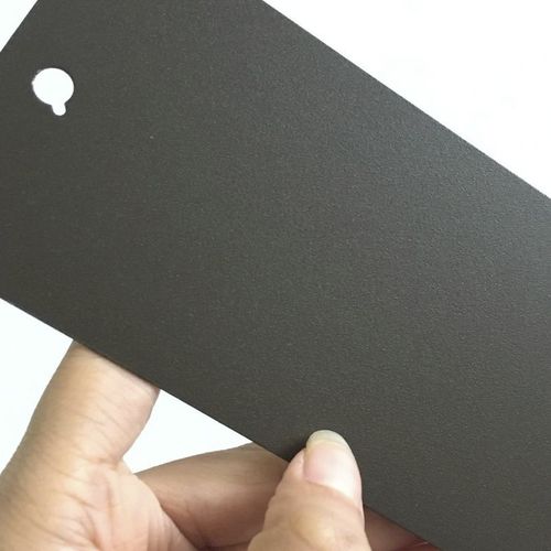 Termolaccatura dell'acciaio - Xiangyang Jingtu Anti corrosion Materials Co., Ltd - per alluminio / dello zinco / del rame