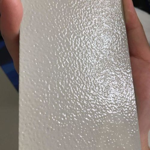 Termolaccatura dell'acciaio - Xiangyang Jingtu Anti corrosion Materials Co., Ltd - per alluminio / dello zinco / del rame