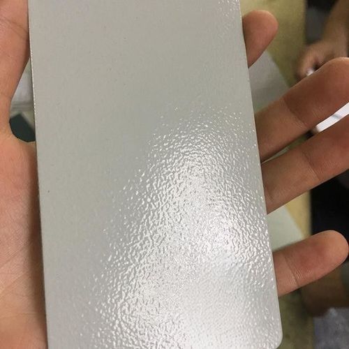 Termolaccatura dell'acciaio - Xiangyang Jingtu Anti corrosion Materials Co., Ltd - per alluminio / dello zinco / del rame