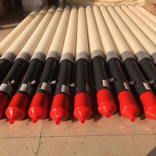 Cella anodica tubolare - Xiangyang Jingtu Anti corrosion Materials Co., Ltd - per automobile