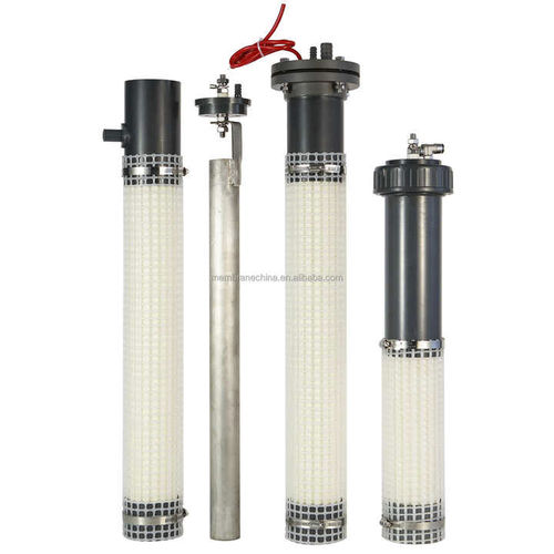 Cella anodica tubolare - Xiangyang Jingtu Anti corrosion Materials Co., Ltd - per automobile / per macchina agricola