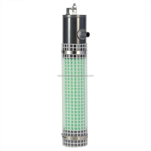 Cella anodica tubolare - Xiangyang Jingtu Anti corrosion Materials Co., Ltd - per automobile / per l'industria pesante