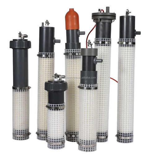 Cella anodica tubolare - Xiangyang Jingtu Anti corrosion Materials Co., Ltd - per automobile / per macchina agricola / per mobile