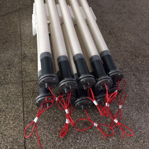 Cella anodica tubolare - Xiangyang Jingtu Anti corrosion Materials Co., Ltd