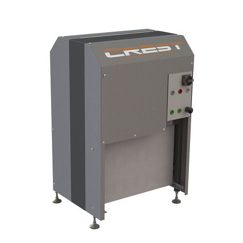 pre-trituratore per targhe di immatricolazione - Crest Dutch Machinery