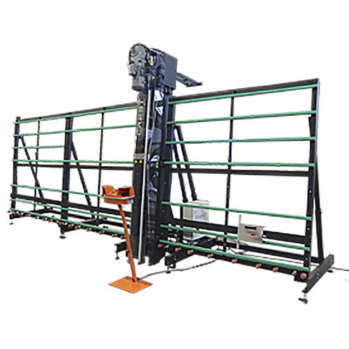 macchina da taglio multi-pareti - Crest Dutch Machinery