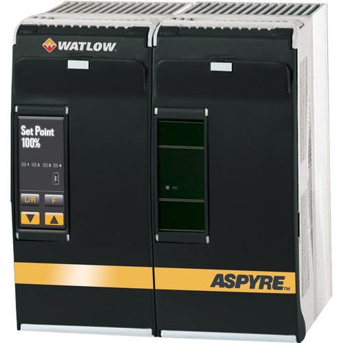 Controllore di potenza SCR - ASPYRE® DT - Exceltec Canada Inc. - digitale / da montare su pannello