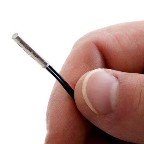 Cartuccia riscaldante in acciaio inossidabile - 1/8″ FIREROD®  - Exceltec Canada Inc. - in miniatura