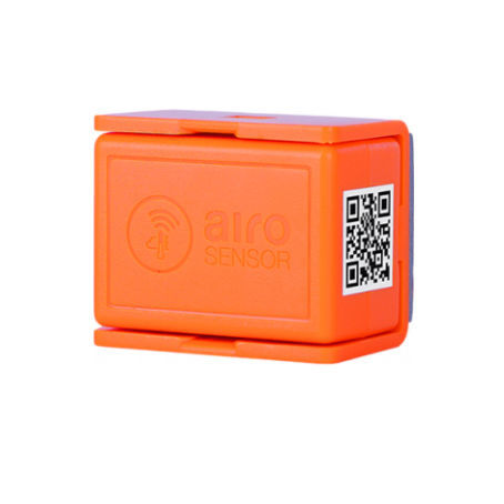 Data logger di temperatura - Exceltec Canada Inc. - senza fili / per stoccaggio / per applicazioni farmaceutiche