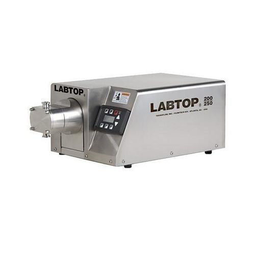 Gruppo di pompaggio centrifugo - LABTOP® - Unibloc Hygienic Technologies - ad acqua / elettrico / autoadescante