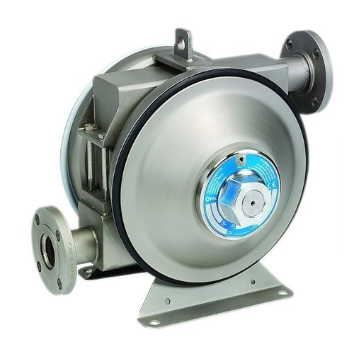 Pompa a doppia membrana - Flotronic&reg; 710 - Unibloc Hygienic Technologies - per latticini / per prodotti chimici / per prodotti agroalimentari