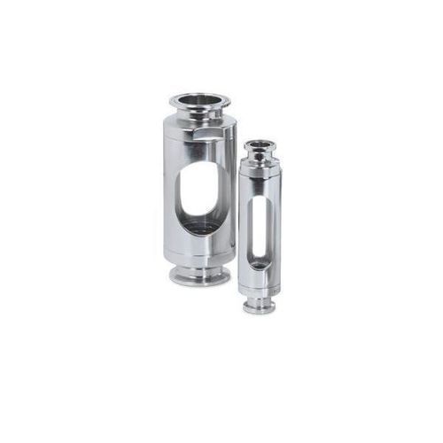 Oblò di osservazione per applicazioni igieniche - Hygenitec&trade; - Unibloc Hygienic Technologies - per applicazioni sanitarie / in alluminio / in vetro borosilicato