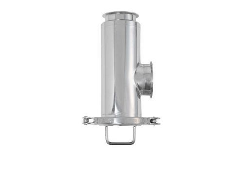 Succhieruola in acciaio inossidabile - Hygenitec&trade; L - Unibloc Hygienic Technologies