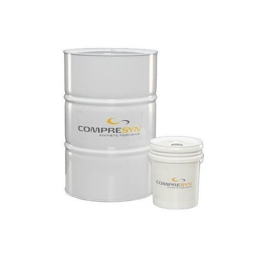 Olio di lubrificazione - Compresyn&reg; PGE - JAX - sintetico / per compressore / per l'industria mineraria