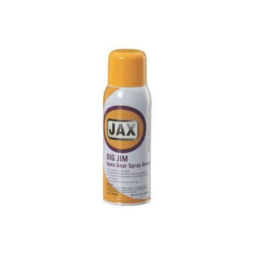 Spray di protezione anti-corrosione - Big Jim - JAX - per cantiere di costruzione